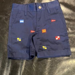 The Beaufort Bonnet Company shorts